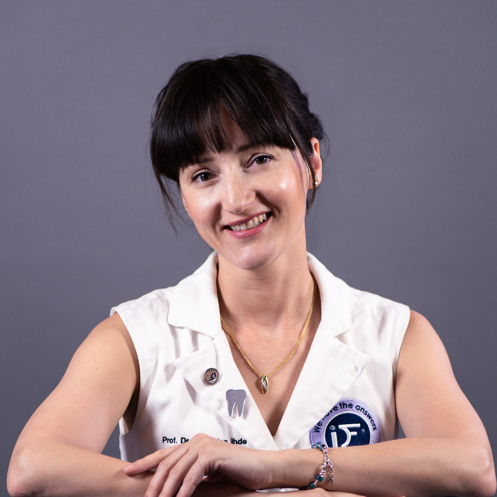 Dr. Antonina Ihde